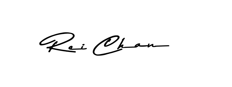 Asem Kandis PERSONAL USE is a professional signature style that is perfect for those who want to add a touch of class to their signature. It is also a great choice for those who want to make their signature more unique. Get Rei Chan name to fancy signature for free. Rei Chan signature style 9 images and pictures png