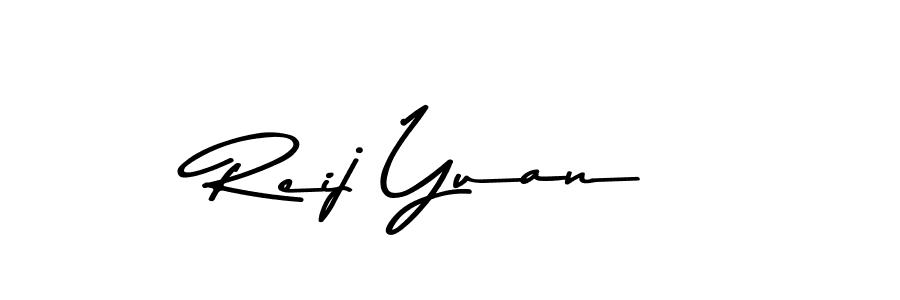 How to Draw Reij Yuan signature style? Asem Kandis PERSONAL USE is a latest design signature styles for name Reij Yuan. Reij Yuan signature style 9 images and pictures png