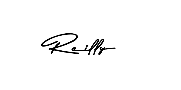 if you are searching for the best signature style for your name Reilly. so please give up your signature search. here we have designed multiple signature styles  using Asem Kandis PERSONAL USE. Reilly signature style 9 images and pictures png