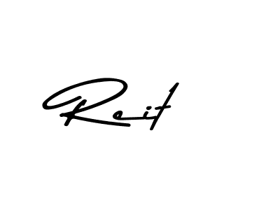 This is the best signature style for the Reit name. Also you like these signature font (Asem Kandis PERSONAL USE). Mix name signature. Reit signature style 9 images and pictures png