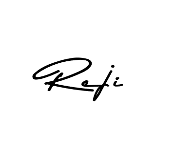 The best way (Asem Kandis PERSONAL USE) to make a short signature is to pick only two or three words in your name. The name Reji include a total of six letters. For converting this name. Reji signature style 9 images and pictures png