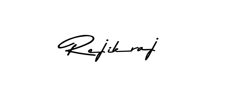 if you are searching for the best signature style for your name Rejikraj. so please give up your signature search. here we have designed multiple signature styles  using Asem Kandis PERSONAL USE. Rejikraj signature style 9 images and pictures png