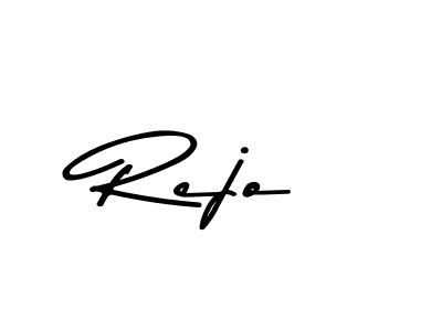 Make a beautiful signature design for name Rejo. Use this online signature maker to create a handwritten signature for free. Rejo signature style 9 images and pictures png