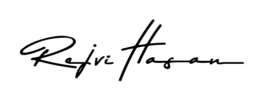 Elevate your brand with a stunning Rejvi Hasan eSignature. The Asem Kandis PERSONAL USE style provides a balanced, flowing aesthetic for everyday signing. Rejvi Hasan signature style 9 images and pictures png