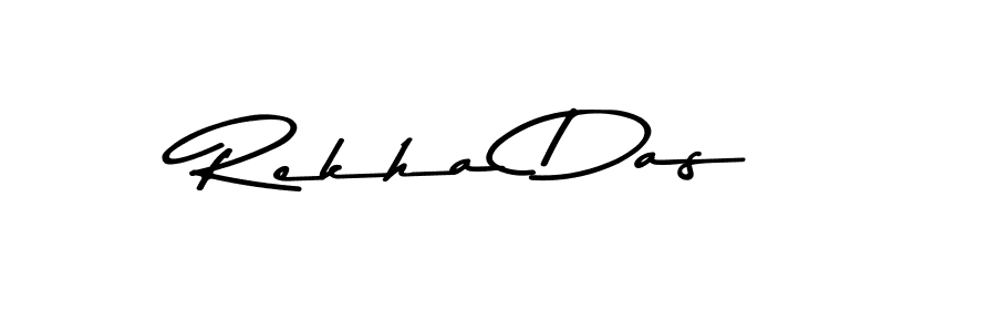 Similarly Asem Kandis PERSONAL USE is the best handwritten signature design. Signature creator online .You can use it as an online autograph creator for name Rekha Das. Rekha Das signature style 9 images and pictures png