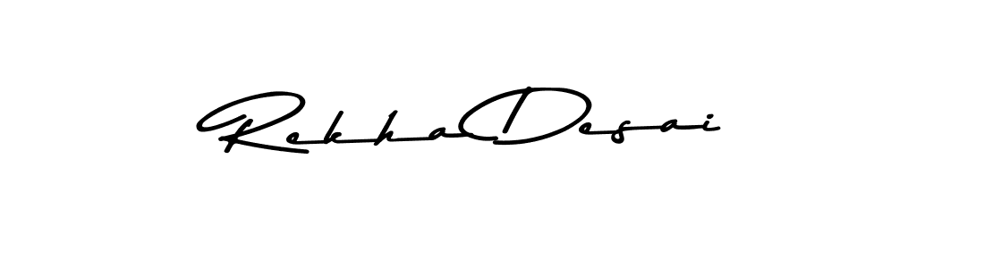 Here are the top 10 professional signature styles for the name Rekha Desai. These are the best autograph styles you can use for your name. Rekha Desai signature style 9 images and pictures png