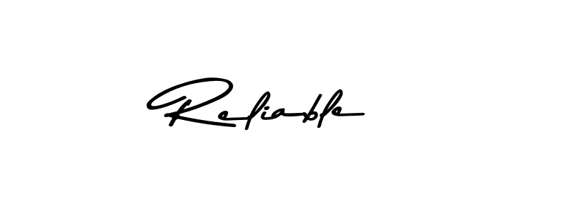 It looks lik you need a new signature style for name Reliable. Design unique handwritten (Asem Kandis PERSONAL USE) signature with our free signature maker in just a few clicks. Reliable signature style 9 images and pictures png