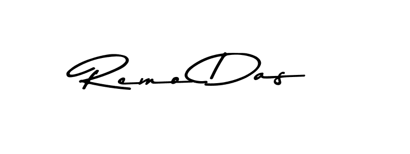 Best and Professional Signature Style for Remo Das. Asem Kandis PERSONAL USE Best Signature Style Collection. Remo Das signature style 9 images and pictures png