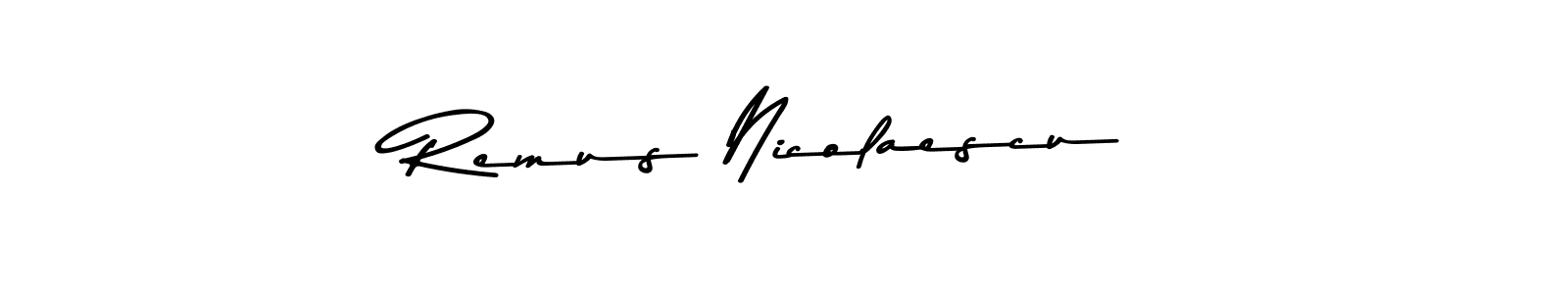 Best and Professional Signature Style for Remus Nicolaescu. Asem Kandis PERSONAL USE Best Signature Style Collection. Remus Nicolaescu signature style 9 images and pictures png
