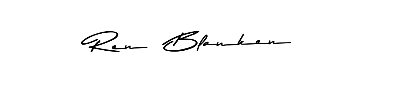 Make a beautiful signature design for name René Blanken. Use this online signature maker to create a handwritten signature for free. René Blanken signature style 9 images and pictures png