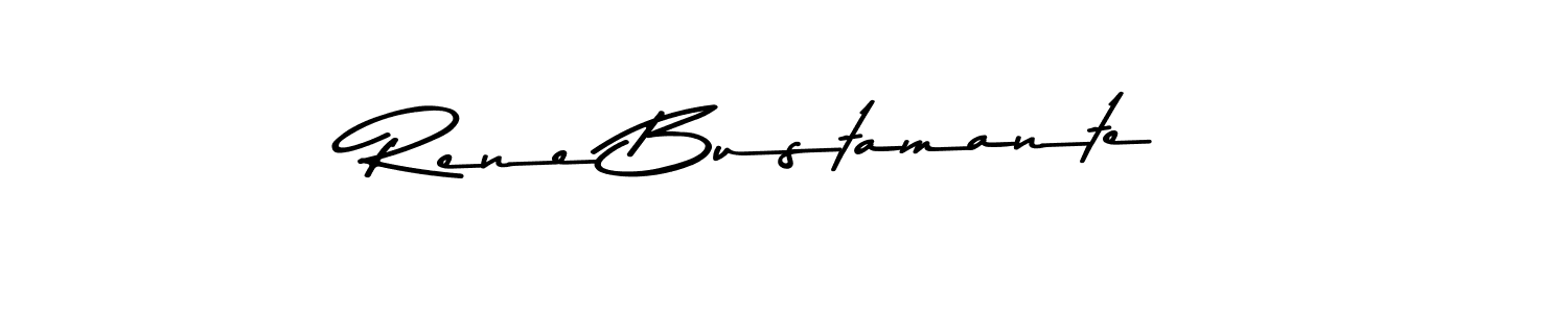 It looks lik you need a new signature style for name Rene Bustamante. Design unique handwritten (Asem Kandis PERSONAL USE) signature with our free signature maker in just a few clicks. Rene Bustamante signature style 9 images and pictures png