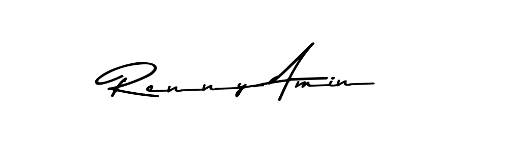 Check out images of Autograph of Renny Amin name. Actor Renny Amin Signature Style. Asem Kandis PERSONAL USE is a professional sign style online. Renny Amin signature style 9 images and pictures png