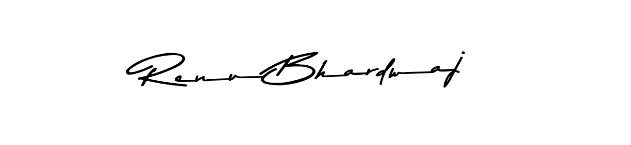 You should practise on your own different ways (Asem Kandis PERSONAL USE) to write your name (Renu Bhardwaj) in signature. don't let someone else do it for you. Renu Bhardwaj signature style 9 images and pictures png