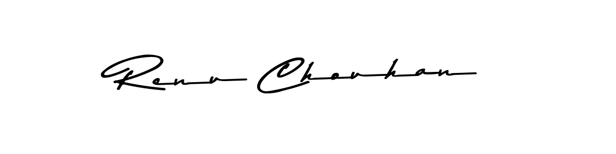 Once you've used our free online signature maker to create your best signature Asem Kandis PERSONAL USE style, it's time to enjoy all of the benefits that Renu Chouhan name signing documents. Renu Chouhan signature style 9 images and pictures png