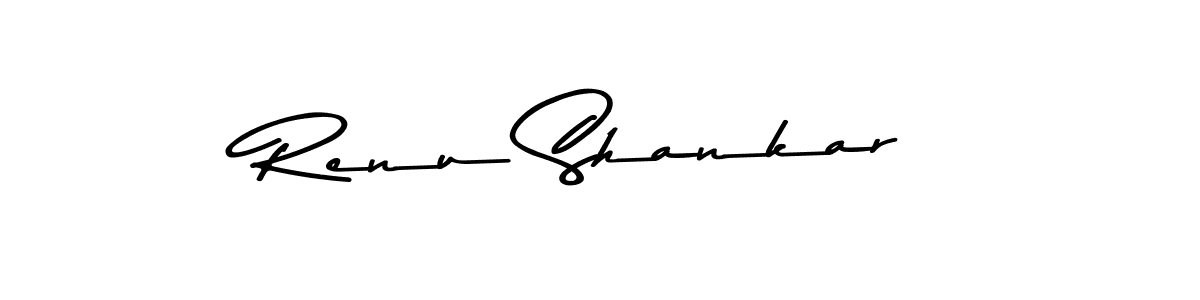 Similarly Asem Kandis PERSONAL USE is the best handwritten signature design. Signature creator online .You can use it as an online autograph creator for name Renu Shankar. Renu Shankar signature style 9 images and pictures png