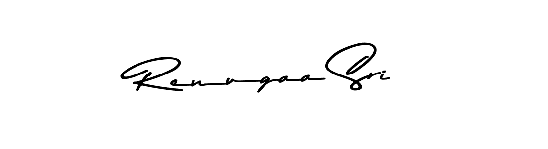 You can use this online signature creator to create a handwritten signature for the name Renugaa Sri. This is the best online autograph maker. Renugaa Sri signature style 9 images and pictures png