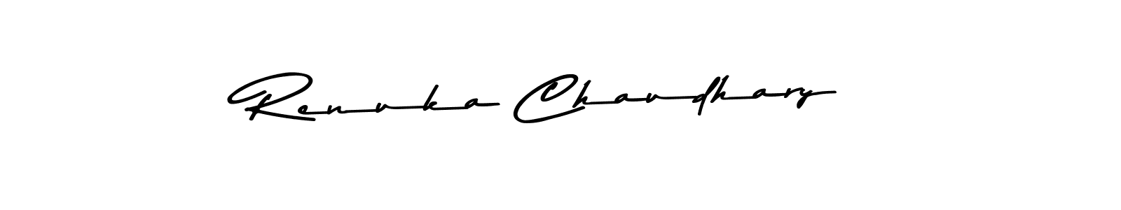 Also we have Renuka Chaudhary name is the best signature style. Create professional handwritten signature collection using Asem Kandis PERSONAL USE autograph style. Renuka Chaudhary signature style 9 images and pictures png