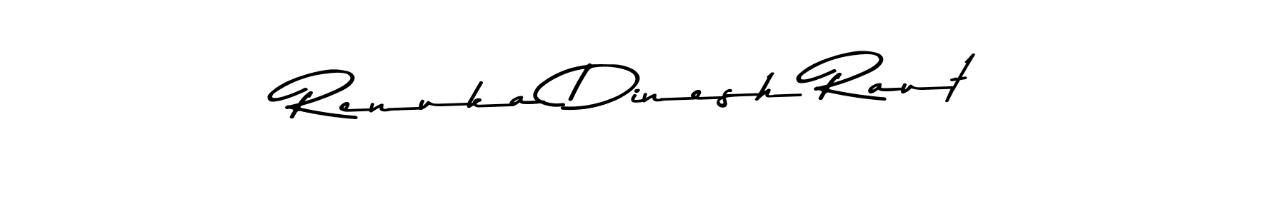 You can use this online signature creator to create a handwritten signature for the name Renuka Dinesh Raut. This is the best online autograph maker. Renuka Dinesh Raut signature style 9 images and pictures png