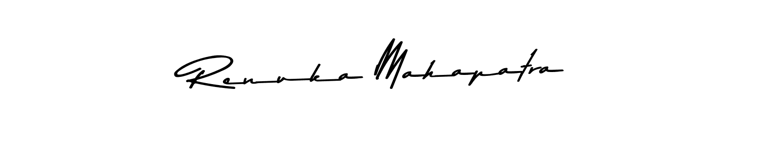 Once you've used our free online signature maker to create your best signature Asem Kandis PERSONAL USE style, it's time to enjoy all of the benefits that Renuka Mahapatra name signing documents. Renuka Mahapatra signature style 9 images and pictures png