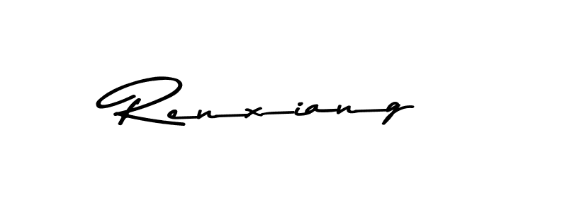 How to Draw Renxiang signature style? Asem Kandis PERSONAL USE is a latest design signature styles for name Renxiang. Renxiang signature style 9 images and pictures png