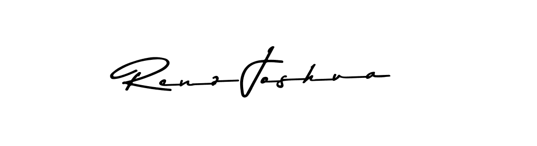How to Draw Renz Joshua signature style? Asem Kandis PERSONAL USE is a latest design signature styles for name Renz Joshua. Renz Joshua signature style 9 images and pictures png