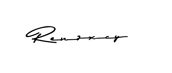 You can use this online signature creator to create a handwritten signature for the name Renzxcy. This is the best online autograph maker. Renzxcy signature style 9 images and pictures png