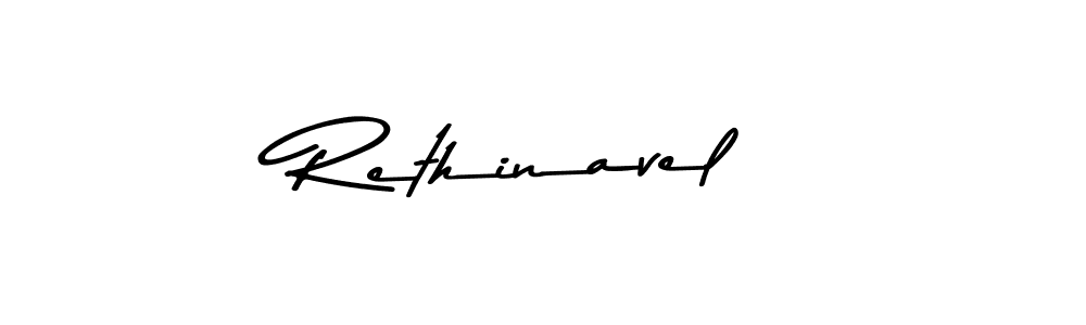 The best way (Asem Kandis PERSONAL USE) to make a short signature is to pick only two or three words in your name. The name Rethinavel include a total of six letters. For converting this name. Rethinavel signature style 9 images and pictures png