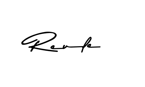 Asem Kandis PERSONAL USE is a professional signature style that is perfect for those who want to add a touch of class to their signature. It is also a great choice for those who want to make their signature more unique. Get Reule name to fancy signature for free. Reule signature style 9 images and pictures png