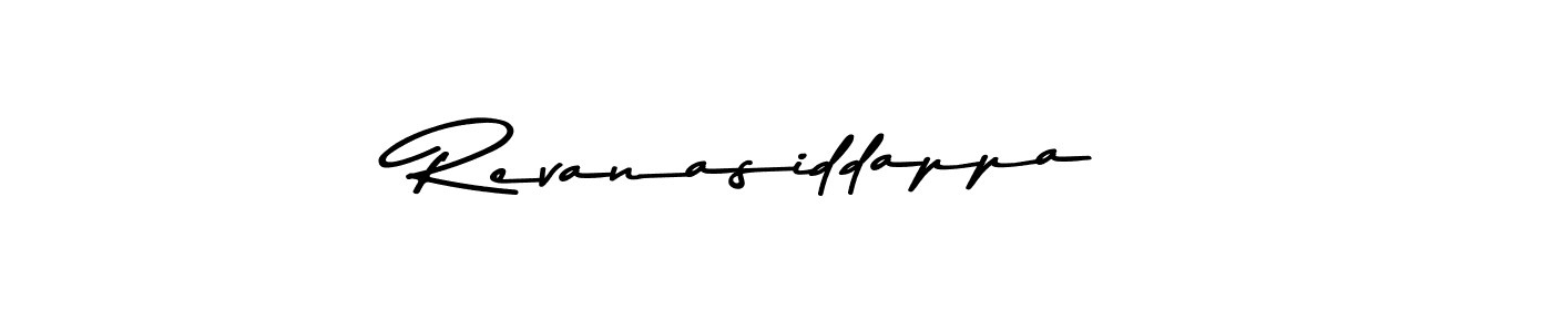 Use a signature maker to create a handwritten signature online. With this signature software, you can design (Asem Kandis PERSONAL USE) your own signature for name Revanasiddappa. Revanasiddappa signature style 9 images and pictures png