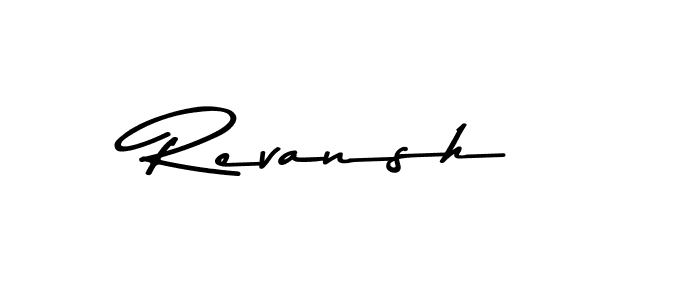 Once you've used our free online signature maker to create your best signature Asem Kandis PERSONAL USE style, it's time to enjoy all of the benefits that Revansh name signing documents. Revansh signature style 9 images and pictures png