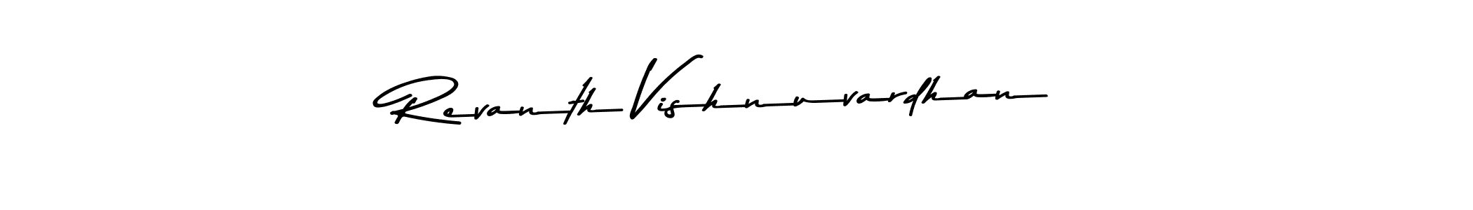 How to Draw Revanth Vishnuvardhan signature style? Asem Kandis PERSONAL USE is a latest design signature styles for name Revanth Vishnuvardhan. Revanth Vishnuvardhan signature style 9 images and pictures png