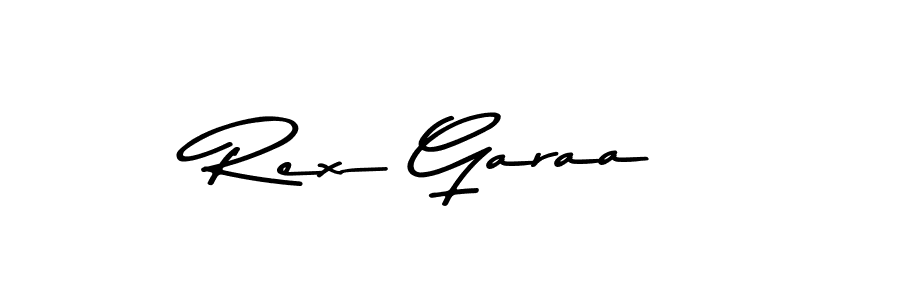Make a beautiful signature design for name Rex Garaa. Use this online signature maker to create a handwritten signature for free. Rex Garaa signature style 9 images and pictures png