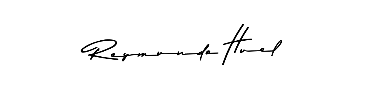 if you are searching for the best signature style for your name Reymundo Huel. so please give up your signature search. here we have designed multiple signature styles  using Asem Kandis PERSONAL USE. Reymundo Huel signature style 9 images and pictures png
