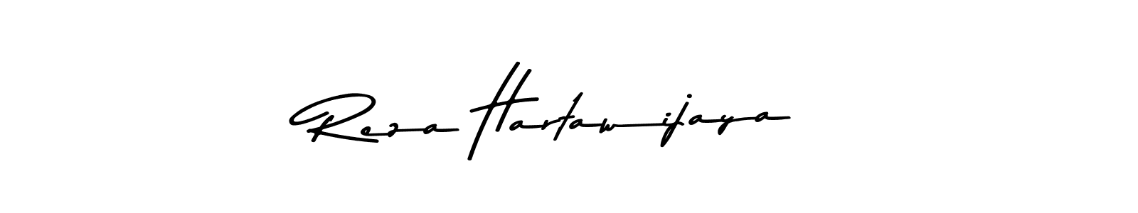 Similarly Asem Kandis PERSONAL USE is the best handwritten signature design. Signature creator online .You can use it as an online autograph creator for name Reza Hartawijaya. Reza Hartawijaya signature style 9 images and pictures png