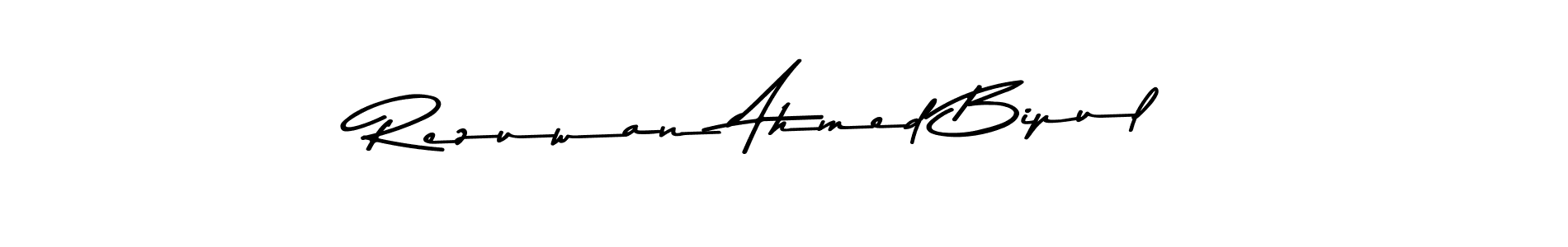 Similarly Asem Kandis PERSONAL USE is the best handwritten signature design. Signature creator online .You can use it as an online autograph creator for name Rezuwan Ahmed Bipul. Rezuwan Ahmed Bipul signature style 9 images and pictures png