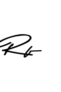 Also You can easily find your signature by using the search form. We will create Rf name handwritten signature images for you free of cost using Asem Kandis PERSONAL USE sign style. Rf signature style 9 images and pictures png