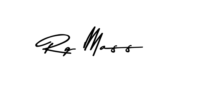 Best and Professional Signature Style for Rg Mass. Asem Kandis PERSONAL USE Best Signature Style Collection. Rg Mass signature style 9 images and pictures png