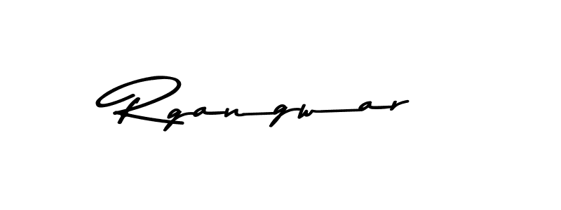 Here are the top 10 professional signature styles for the name Rgangwar. These are the best autograph styles you can use for your name. Rgangwar signature style 9 images and pictures png