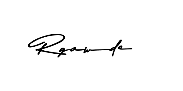 Here are the top 10 professional signature styles for the name Rgawde. These are the best autograph styles you can use for your name. Rgawde signature style 9 images and pictures png