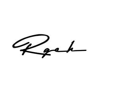Use a signature maker to create a handwritten signature online. With this signature software, you can design (Asem Kandis PERSONAL USE) your own signature for name Rgeh. Rgeh signature style 9 images and pictures png