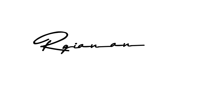 Make a beautiful signature design for name Rgianan. Use this online signature maker to create a handwritten signature for free. Rgianan signature style 9 images and pictures png