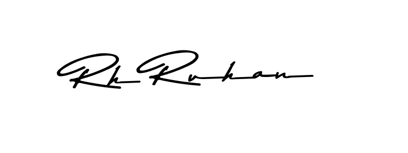 See photos of Rh Ruhan official signature by Spectra . Check more albums & portfolios. Read reviews & check more about Asem Kandis PERSONAL USE font. Rh Ruhan signature style 9 images and pictures png