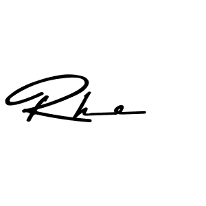 Best and Professional Signature Style for Rhe. Asem Kandis PERSONAL USE Best Signature Style Collection. Rhe signature style 9 images and pictures png