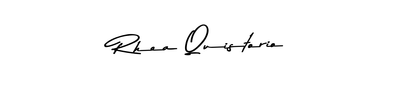 Once you've used our free online signature maker to create your best signature Asem Kandis PERSONAL USE style, it's time to enjoy all of the benefits that Rhea Quistorio name signing documents. Rhea Quistorio signature style 9 images and pictures png