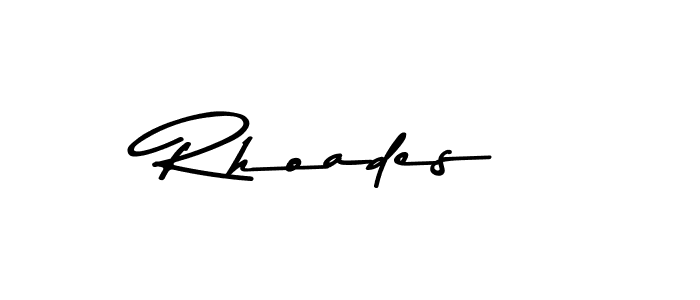 You can use this online signature creator to create a handwritten signature for the name Rhoades. This is the best online autograph maker. Rhoades signature style 9 images and pictures png
