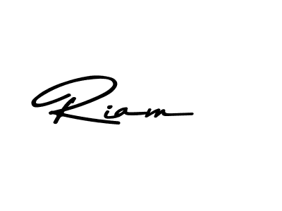 Make a short Riam signature style. Manage your documents anywhere anytime using Asem Kandis PERSONAL USE. Create and add eSignatures, submit forms, share and send files easily. Riam signature style 9 images and pictures png