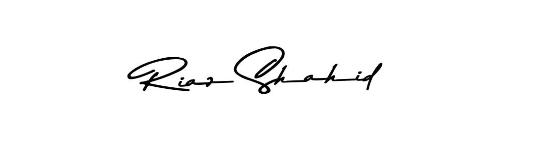 Once you've used our free online signature maker to create your best signature Asem Kandis PERSONAL USE style, it's time to enjoy all of the benefits that Riaz Shahid name signing documents. Riaz Shahid signature style 9 images and pictures png