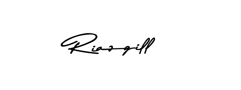 You can use this online signature creator to create a handwritten signature for the name Riazgill. This is the best online autograph maker. Riazgill signature style 9 images and pictures png