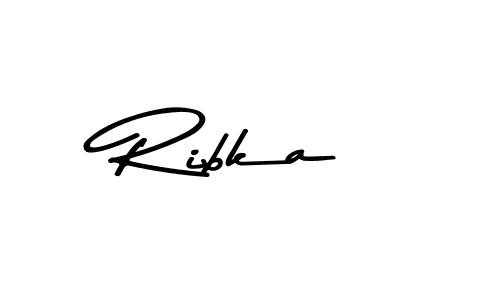 Best and Professional Signature Style for Ribka. Asem Kandis PERSONAL USE Best Signature Style Collection. Ribka signature style 9 images and pictures png