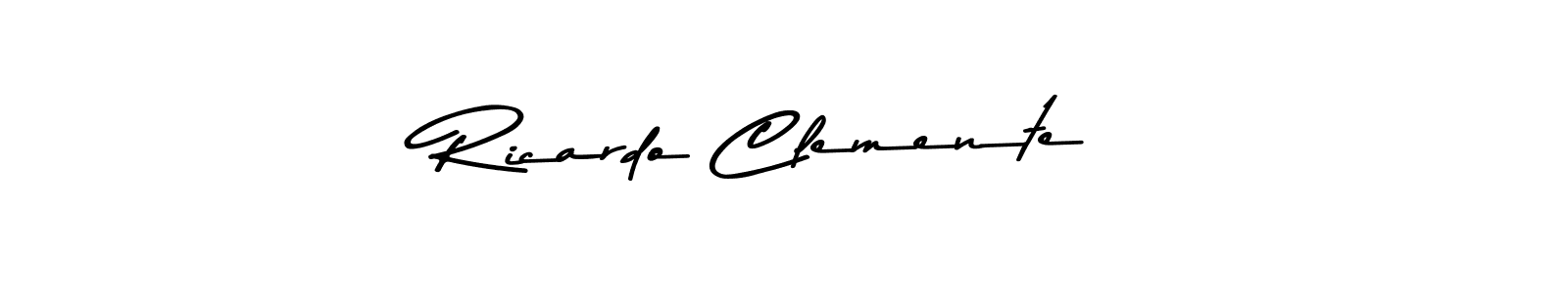 You can use this online signature creator to create a handwritten signature for the name Ricardo Clemente. This is the best online autograph maker. Ricardo Clemente signature style 9 images and pictures png